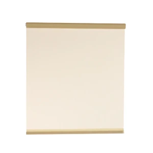 Штора рулонная Inspire Шантунг 70x160 см кремовая 13745888 STLM-2123709