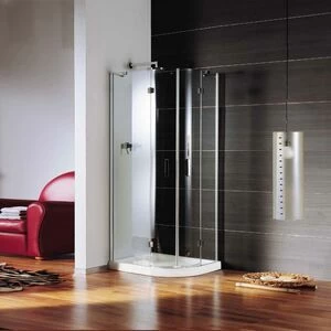 B9493ULUTR Polaris Сollection душевая зона  Samo