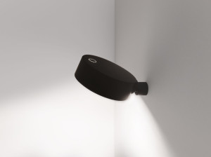 Регулируемый алюминиевый светодиодный настенный светильник