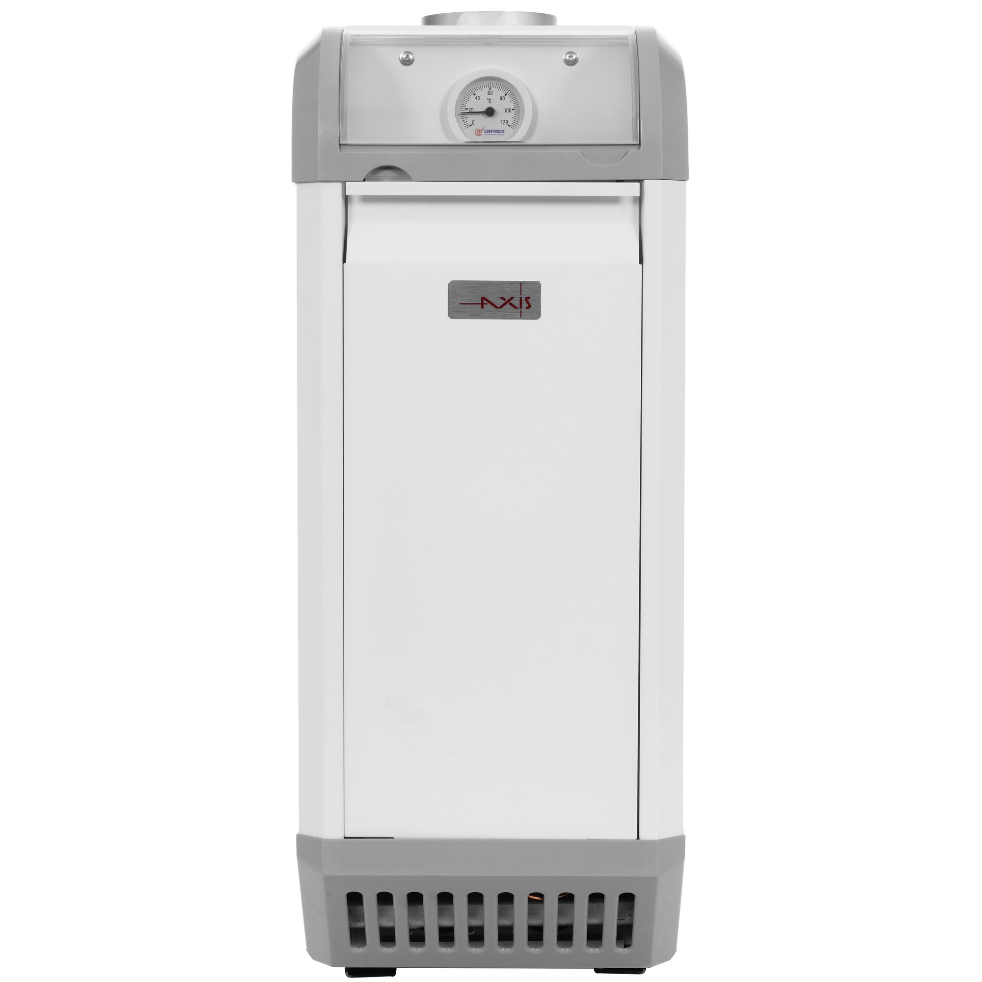 9964367 Газовый котел AXIS 01-16T-00 напольный STDN-0087404 - Вид №1