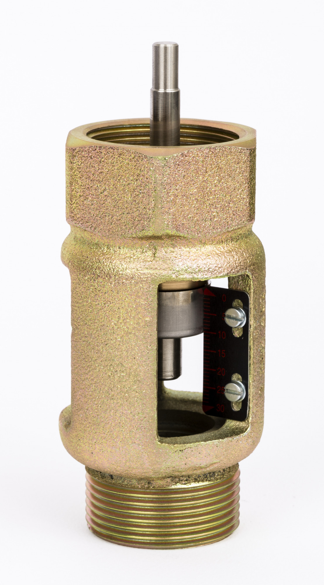 Danfoss Принадлежности Сепаратор для VFGS2 Ду15,20 065B2775 