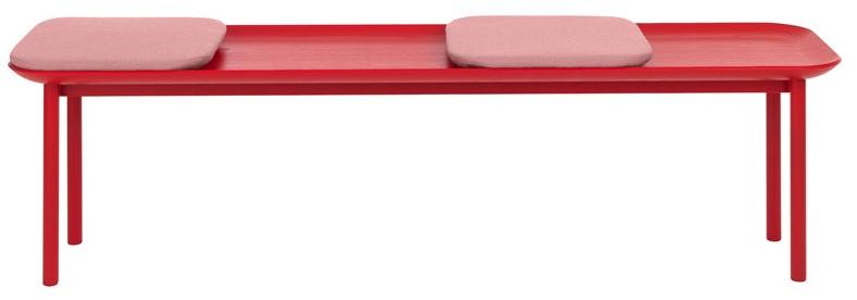 Schönbuch Скамейка из массива дерева Schonbuch sun-id-1411750 - Вид №2