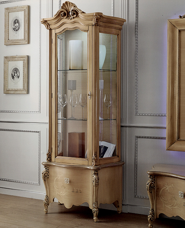 Витрина  MIRANDOLA M2203/DX Imperial