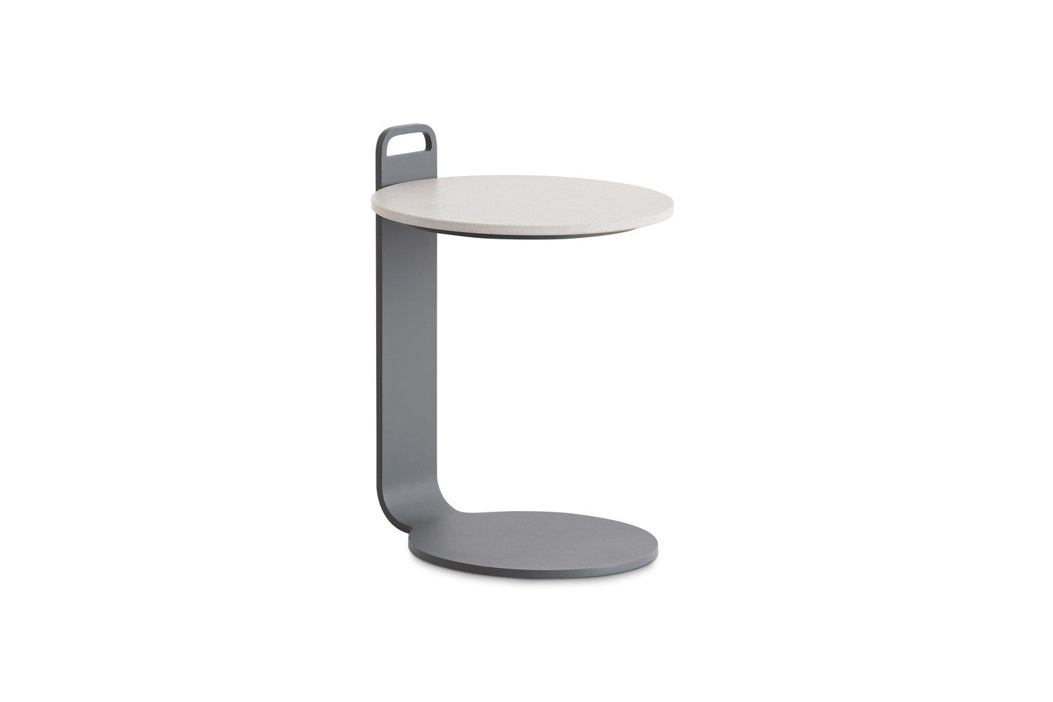 Круглый стол для сервировки сада GANDIABLASCO Isla ARCH-00153231 - Вид №44