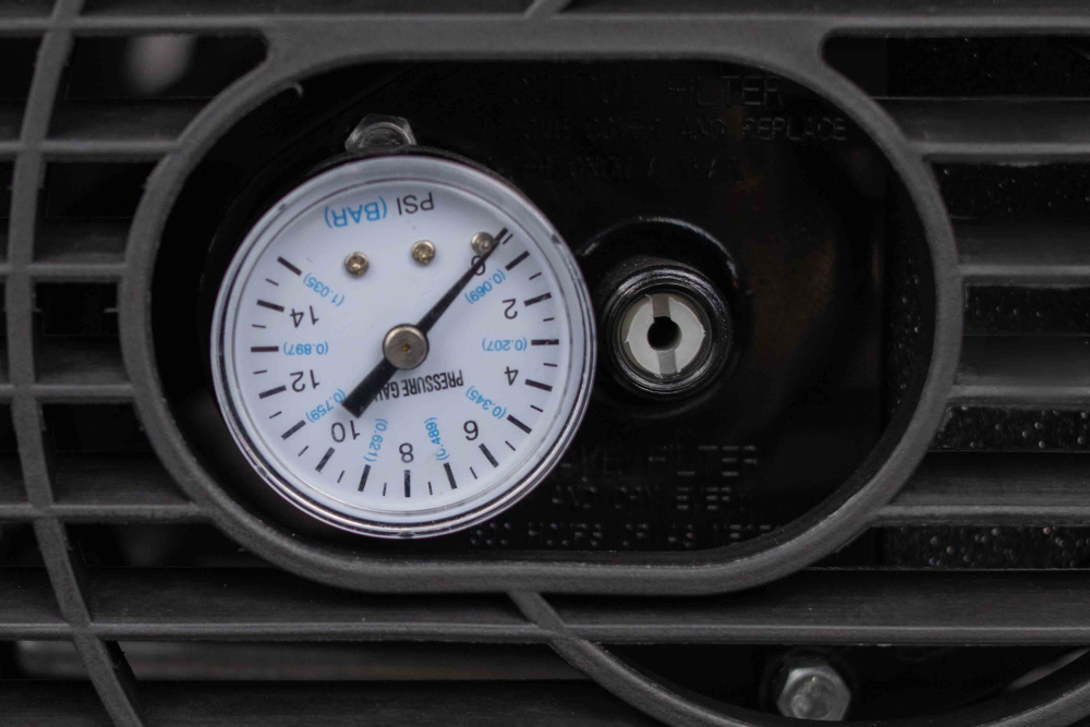 9205115 Тепловая пушка дизельная Verton Air DH-36 STDN-0072996 - Вид №11