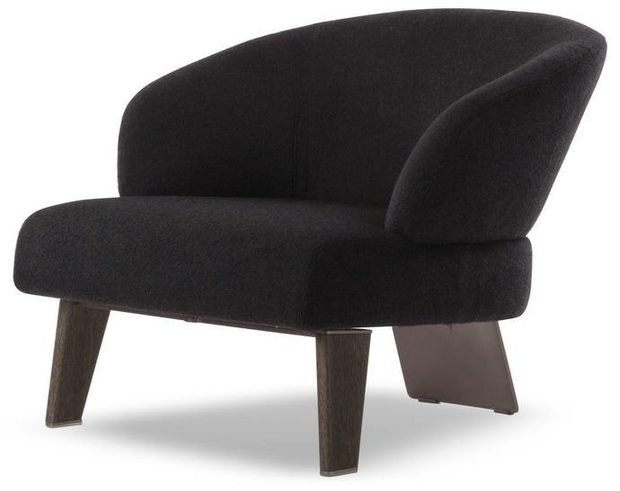 Minotti Кресло Reeves sun-id-1422750 - Вид №3