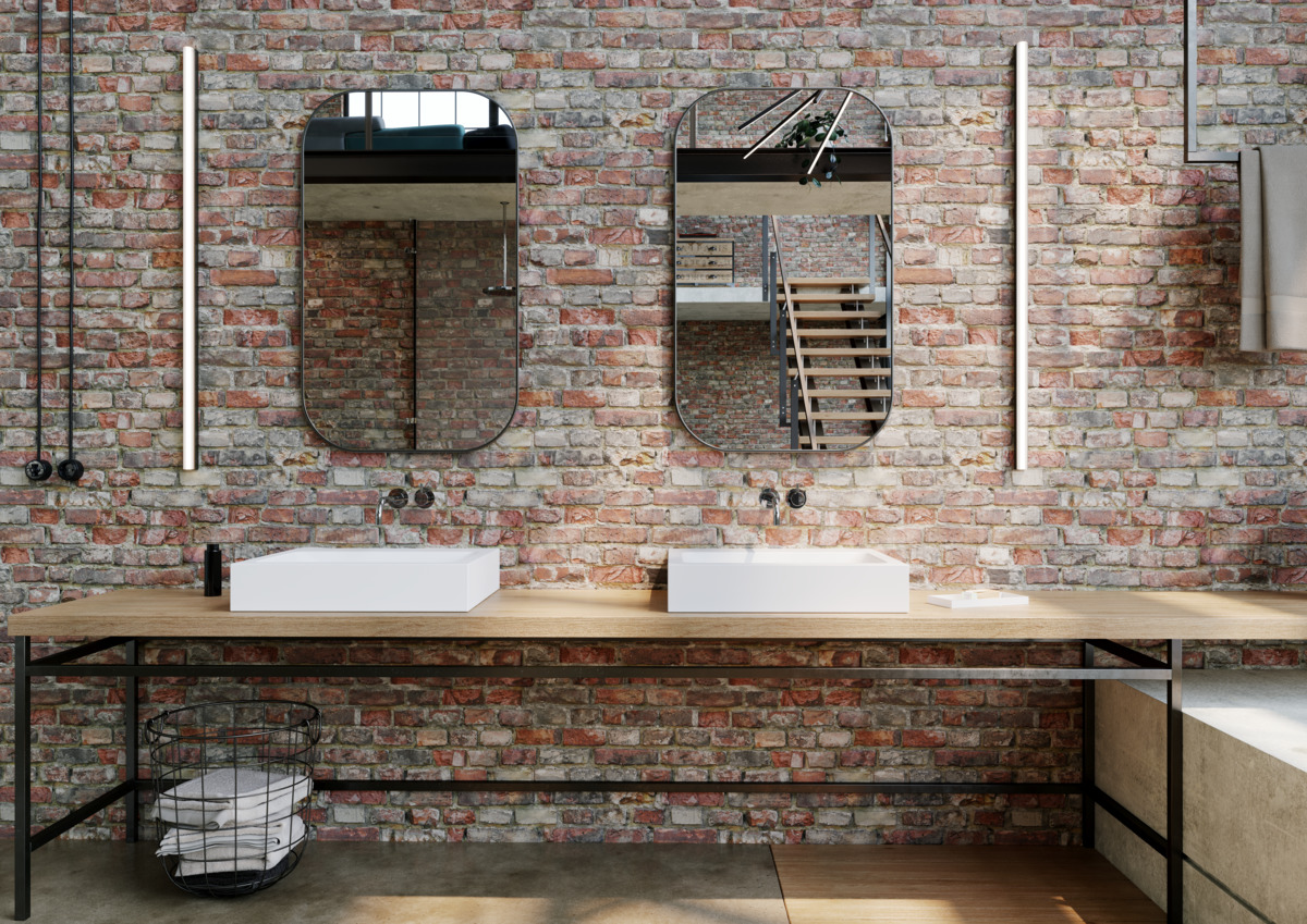 Умывальник KALDEWEI Сталь эмалированная 3085 282 холодный серый 90 30853319282 - Вид №3