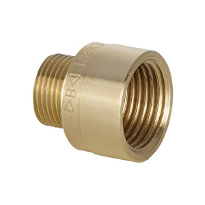 8243004002C00 Редукционные вставки Tece