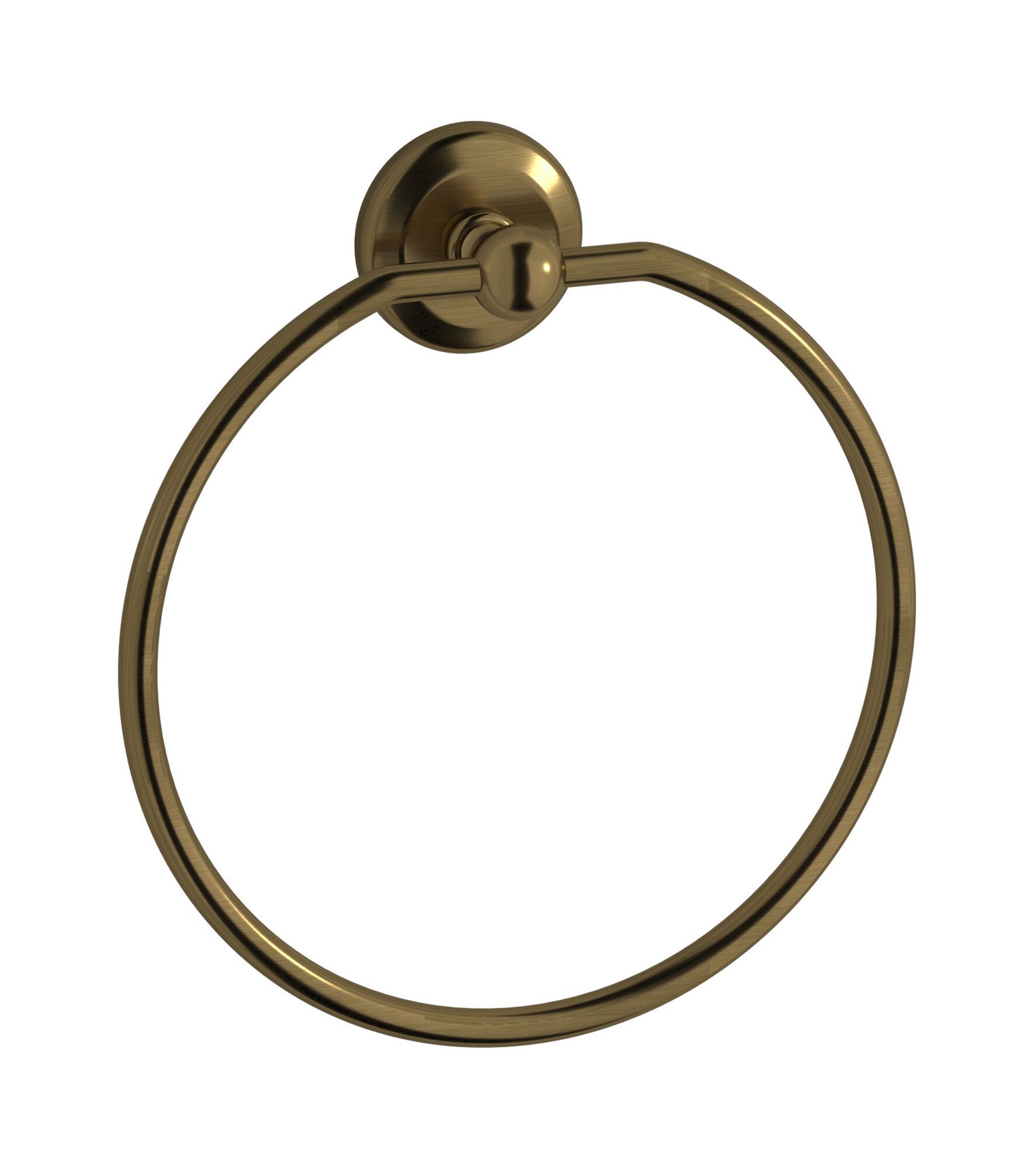 Держатель для полотенец IB Hermes-аксессуары ARCH-00009189