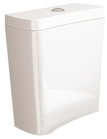 NC777661arona Компакт унитаз с бачком Белый Paini ARONA Италия;Португалия - Вид №2