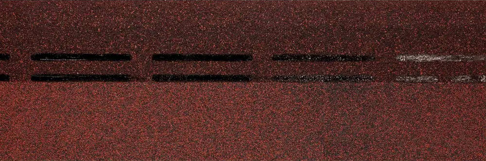 82097003 Коньково-карнизная черепица Döcke Pie Standard красный STLM-1015536