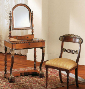 Туалетный столик  CEPPI 640