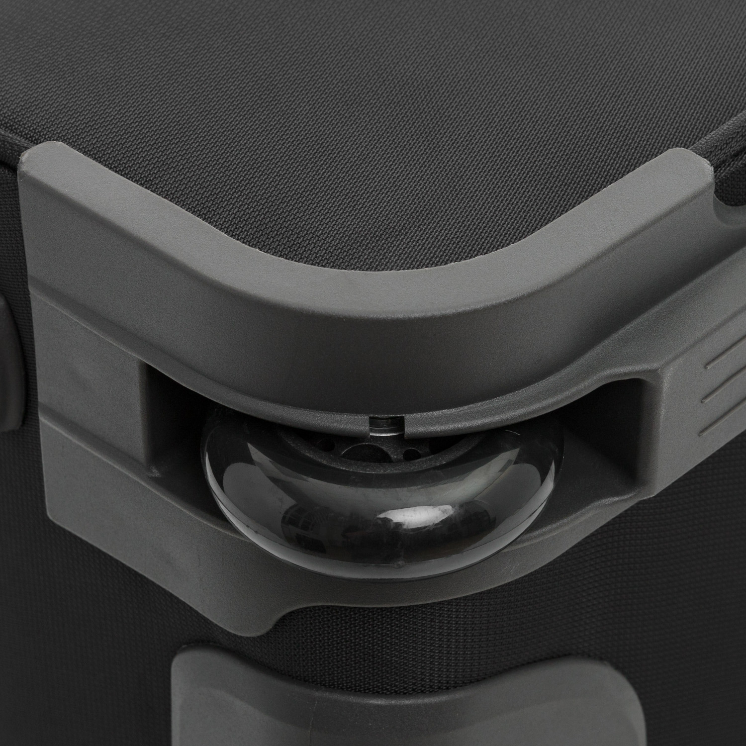 CR1-09901 Чемодан CR1*901 Upright S Samsonite Adair  - Вид №4