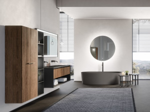 Полная мебель для ванной комнаты