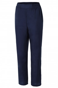 5044983 Брюки ВИТА женские темно-синие  Медицинская одежда  размер 60-62/170-176