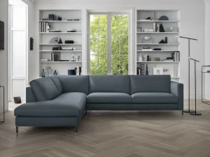 Felis Модульный угловой диван из ткани Softliving