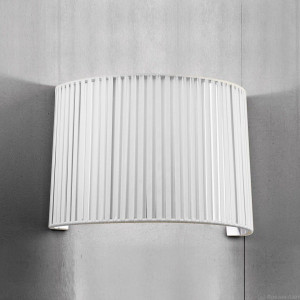 Axo Light APOBIXXXBCBCE14 OBI bianco настенный