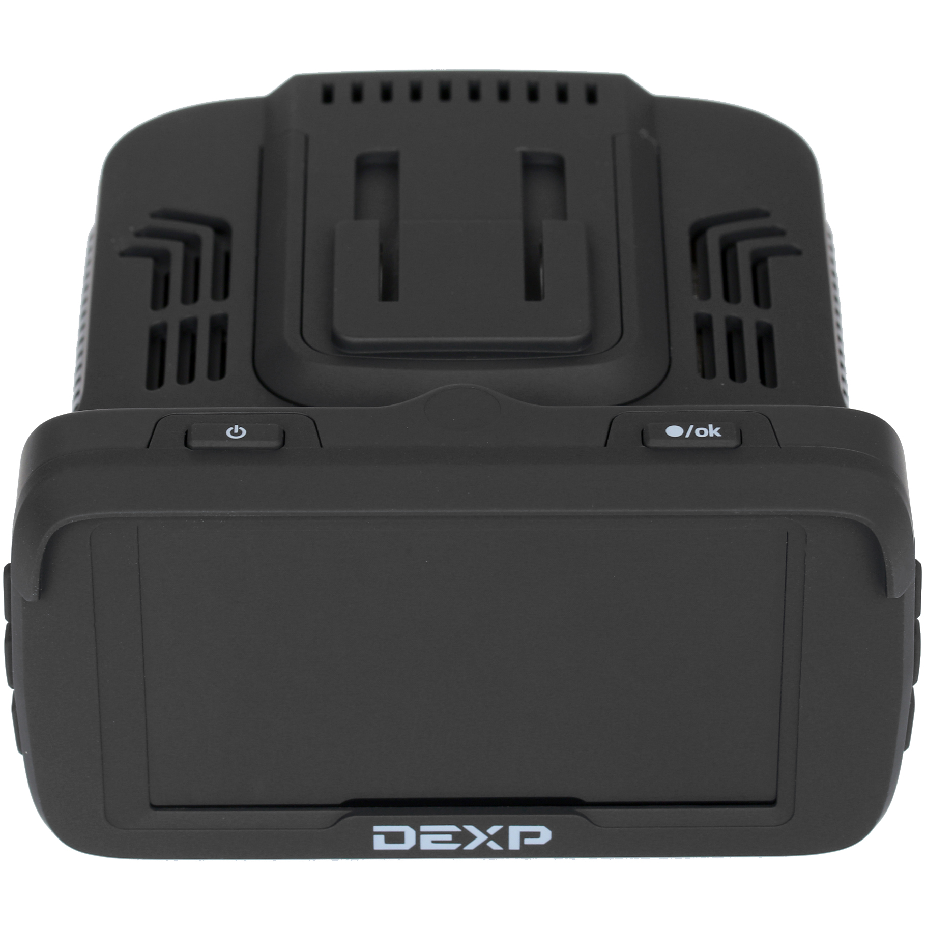 1685411 Видеорегистратор с радар-детектором DEXP RD-SuperVisor STDN-0038353 - Вид №7