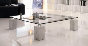 Стол журнальный  CATTELAN ITALIA DIELLE