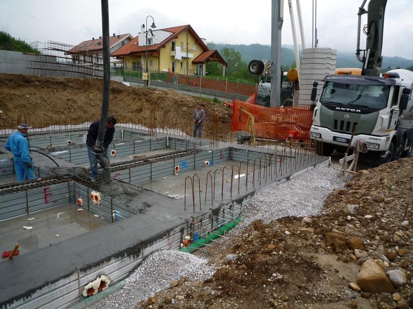 FlashFond Клетки с опалубкой на заводе sun-id-1440833 - Вид №5