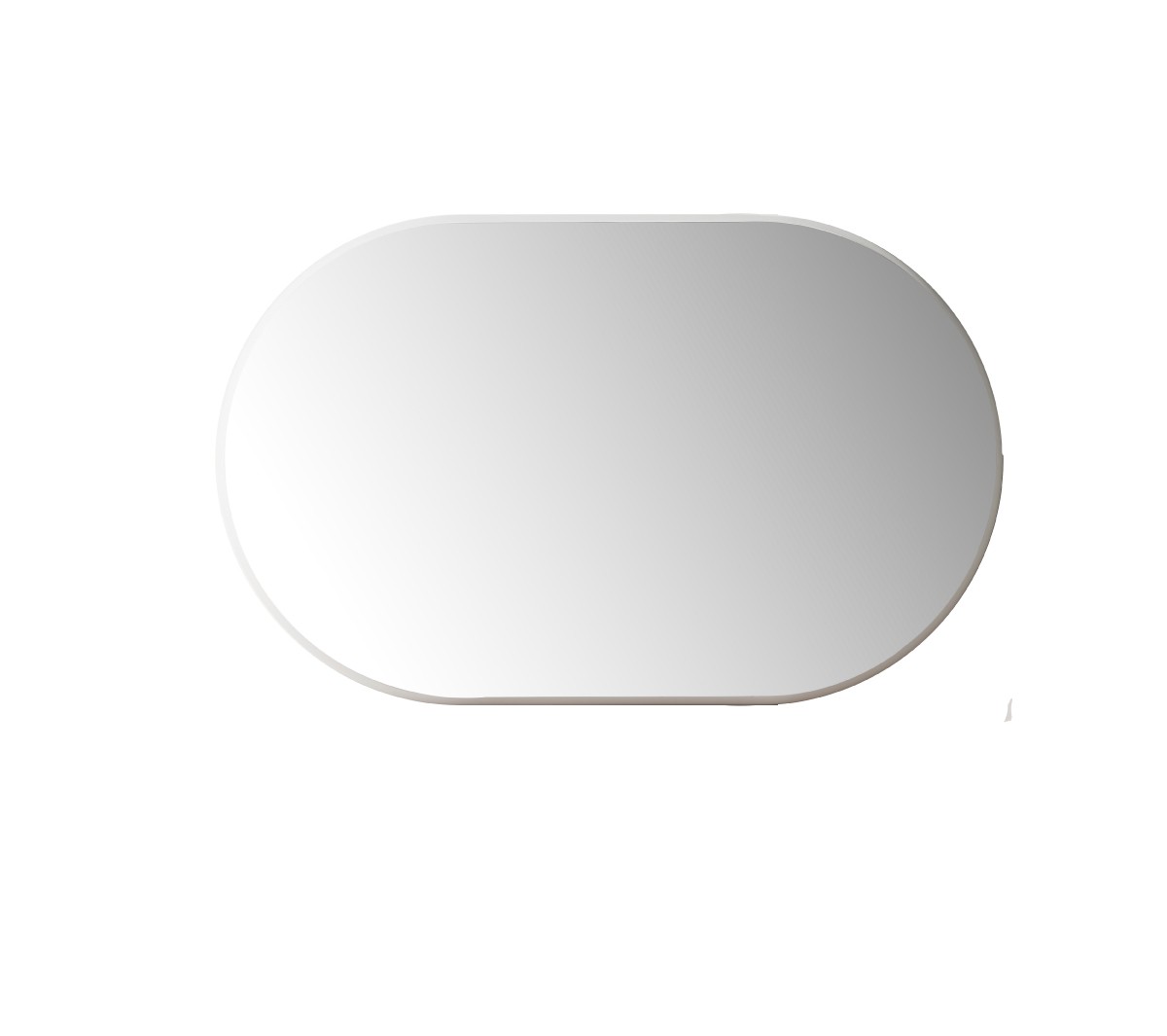 Ex.T Gravity Настенное зеркало EXSPGRAVITYBI 