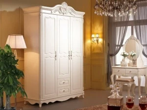 Arrediorg.it® Деревянный шкаф Bella