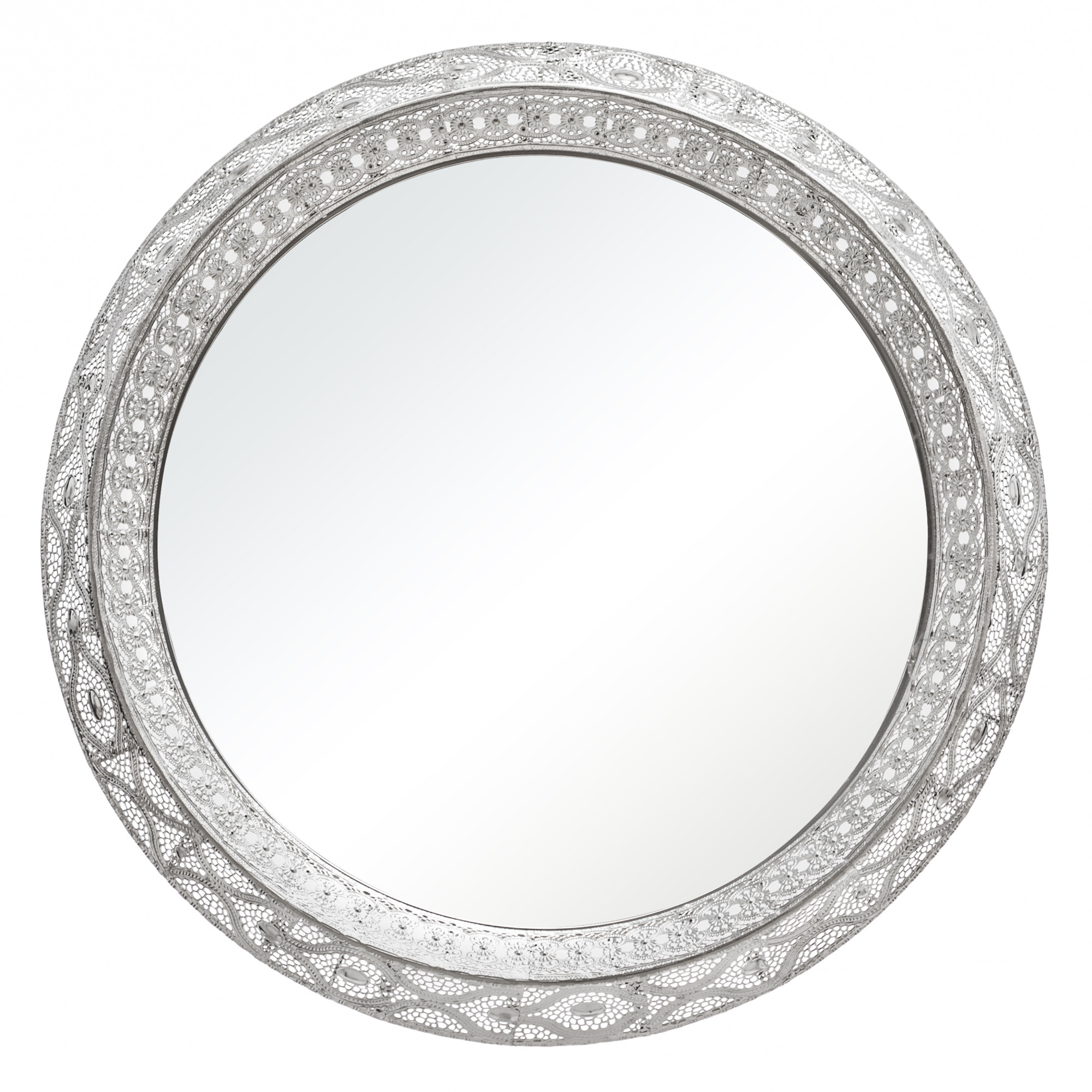 DZ-151-496 ЗЕРКАЛО НАСТЕННОЕ TO4ROOMS 