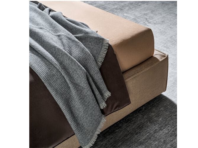 Шерстяной плед Twils RIBES ARCH-00007415