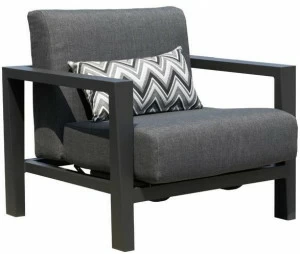 Les jardins Садовое кресло с подлокотниками Koi Fa04110