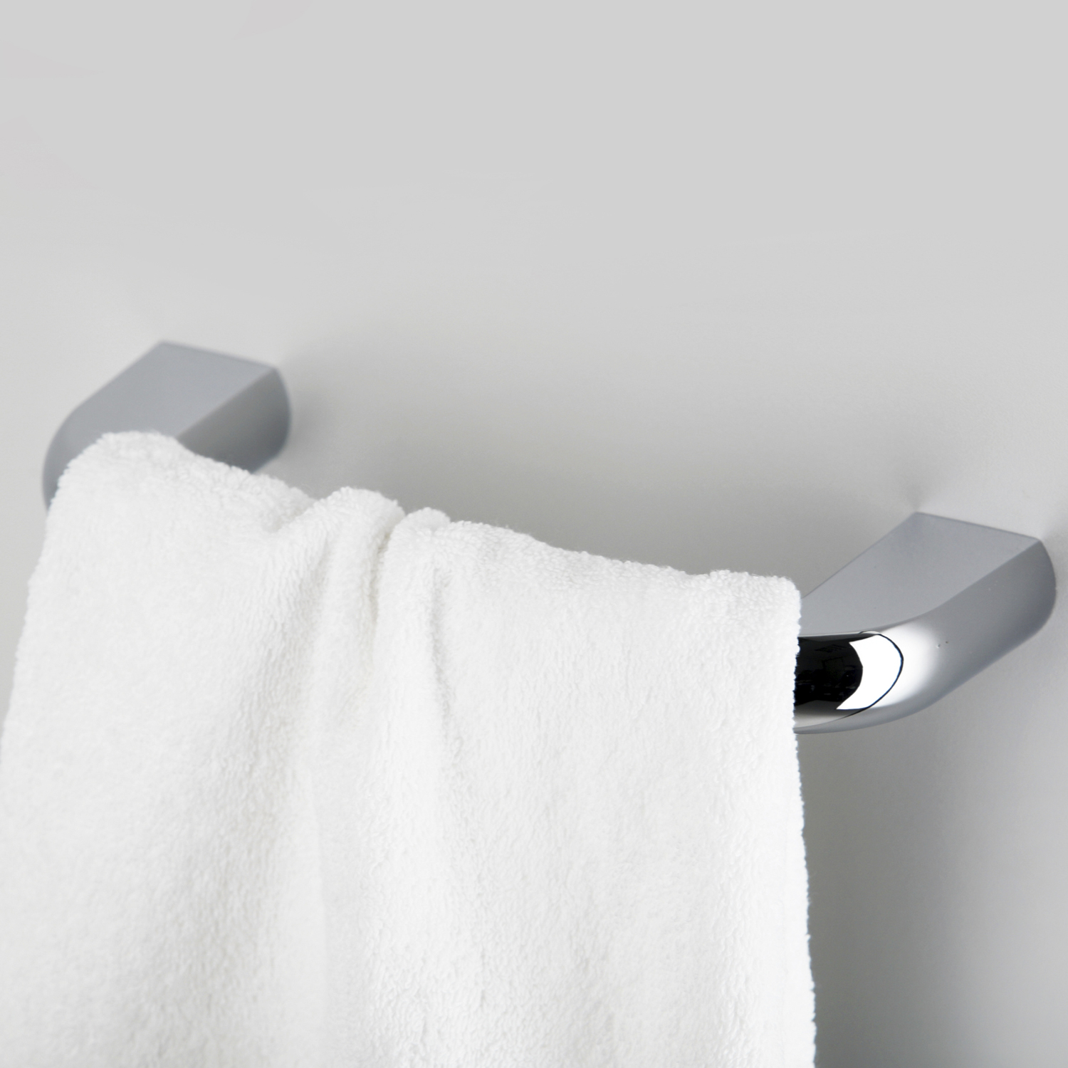 K-6832 Berkel Держатель полотенец WasserKRAFT Berkel K-6800 