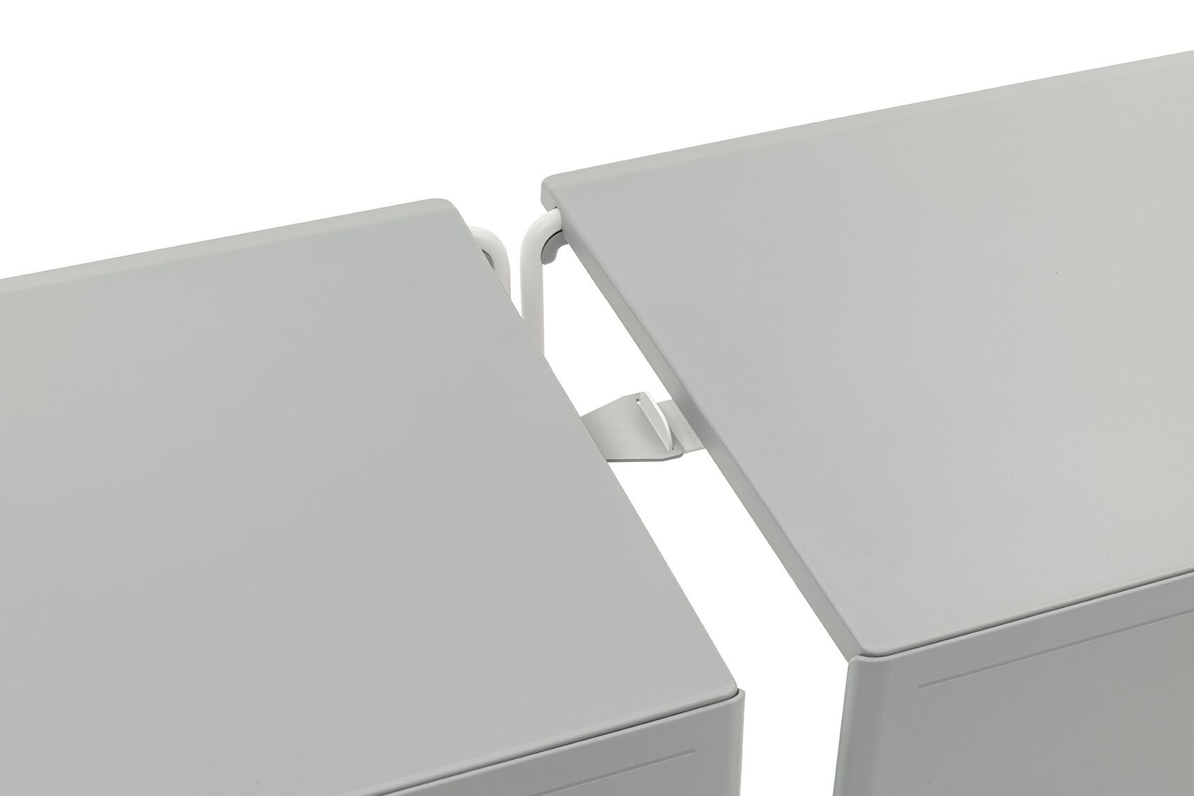 Деревянная штабелируемая скамья Diemmebi класс ARCH-00101259 - Вид №4