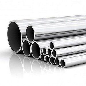 Труба IBP из нержавеющей стали 15х1 штанга - 6 м.