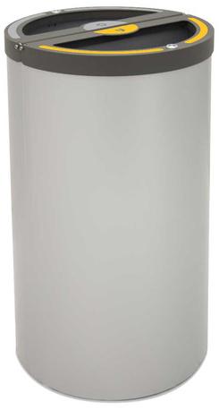 rosconi Контейнер для мусора из стали City sun-id-1352458 - Вид №1
