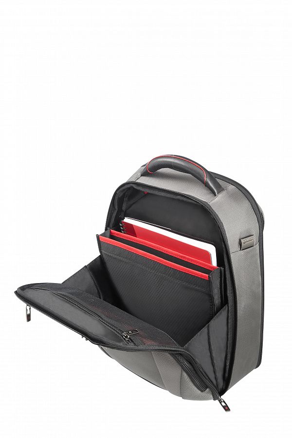 CG7-08007 Рюкзак для ноутбука CG7*007 Laptop Backpack 14,1" Samsonite Pro-DLX 5  - Вид №3