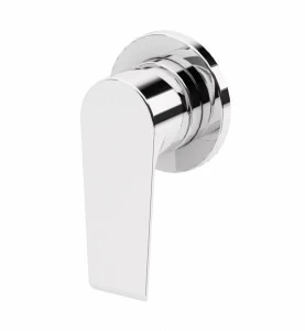 Встраиваемый однорычажный смеситель для душа CEZARES NAUTIC-DIM-NOP