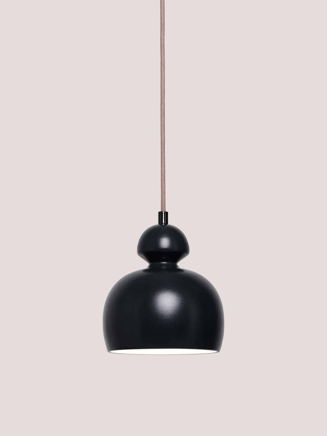 Керамический подвесной светильник LOBO Atelier Mobo ARCH-00052499 - Вид №11