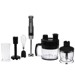 9009547 Блендер погружной Reoka RKHB-SF14206 черный