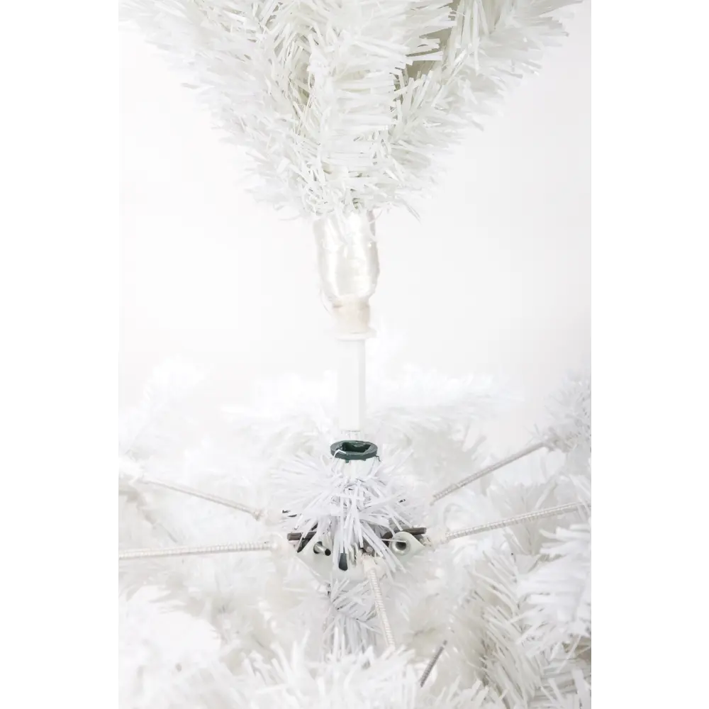 Ель новогодняя искусственная SXMas Blitzen белая 180 см 83054361 STLM-2042703 Santreyd  - Вид №4