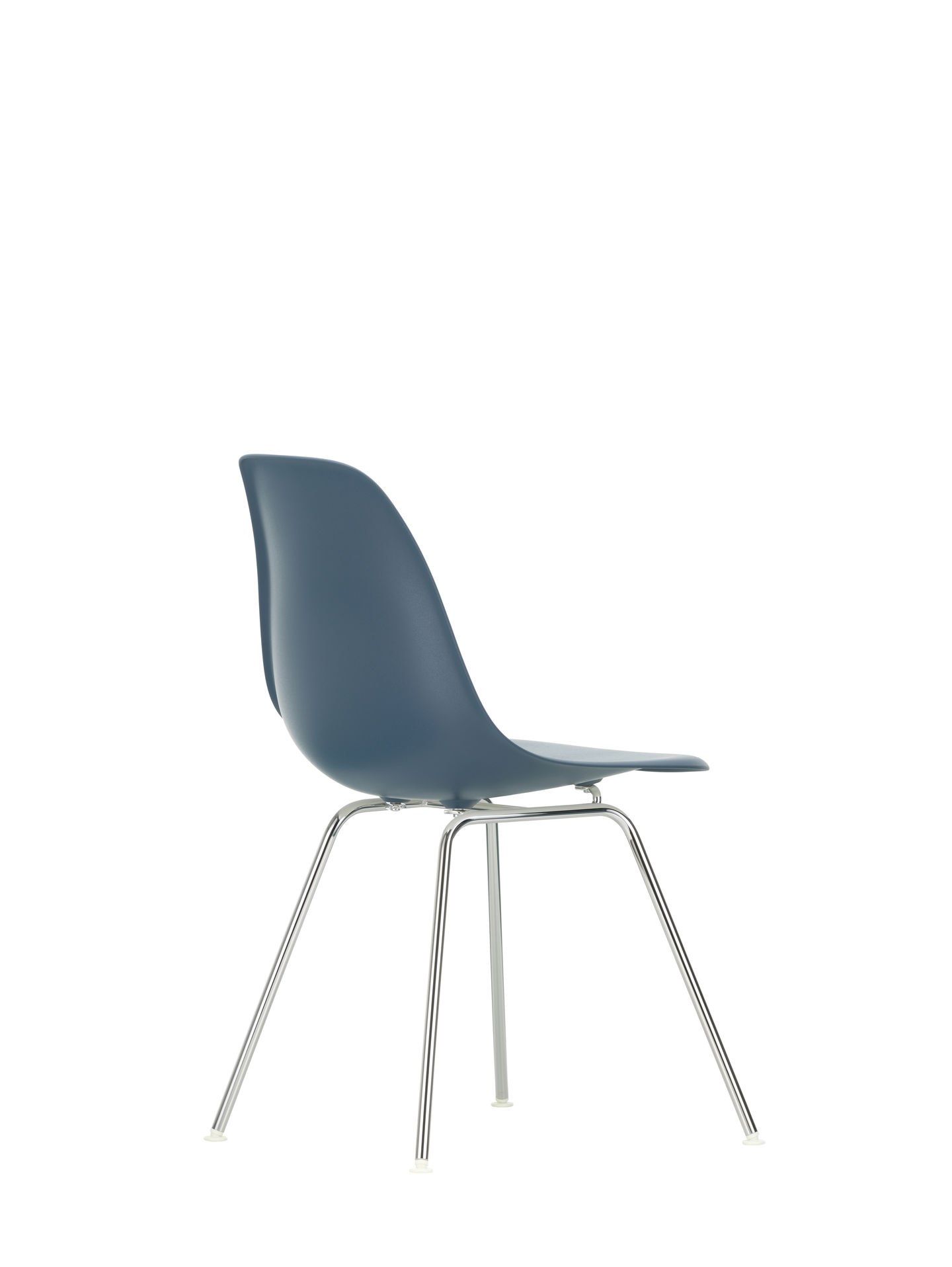 Мягкий стул из ткани VITRA Eames Plastic Chair ARCH-00059600 - Вид №119