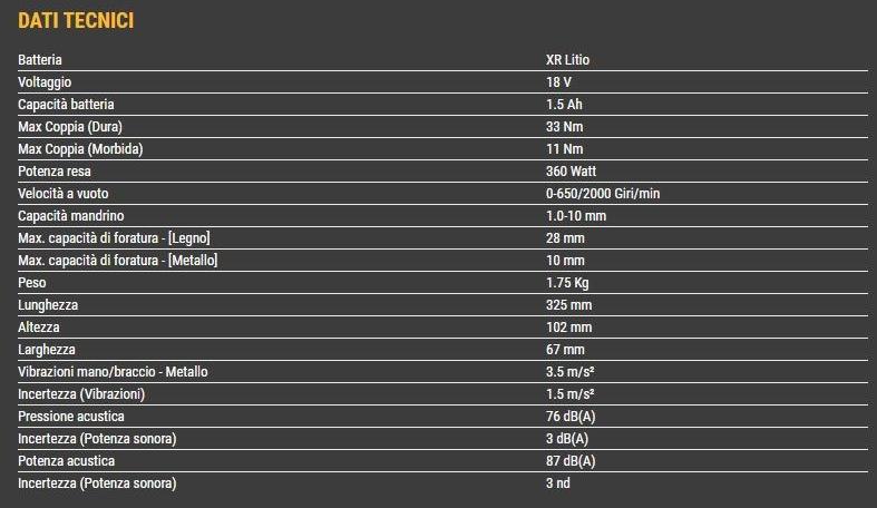DeWALT Угловая дрель sun-id-1364975 - Вид №1