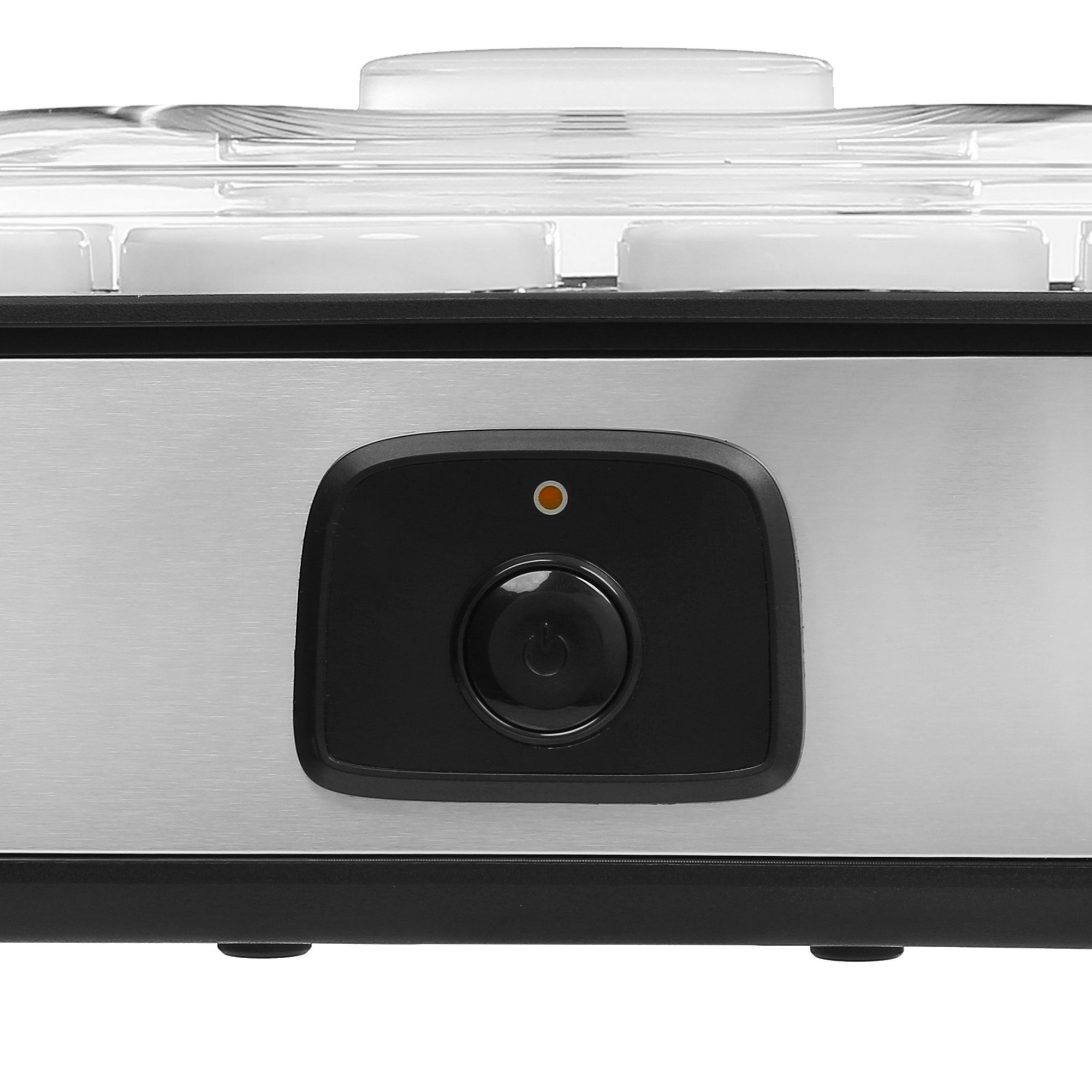 5416614 Йогуртница DEXP YM-180 серебристый STDN-0061189 - Вид №5