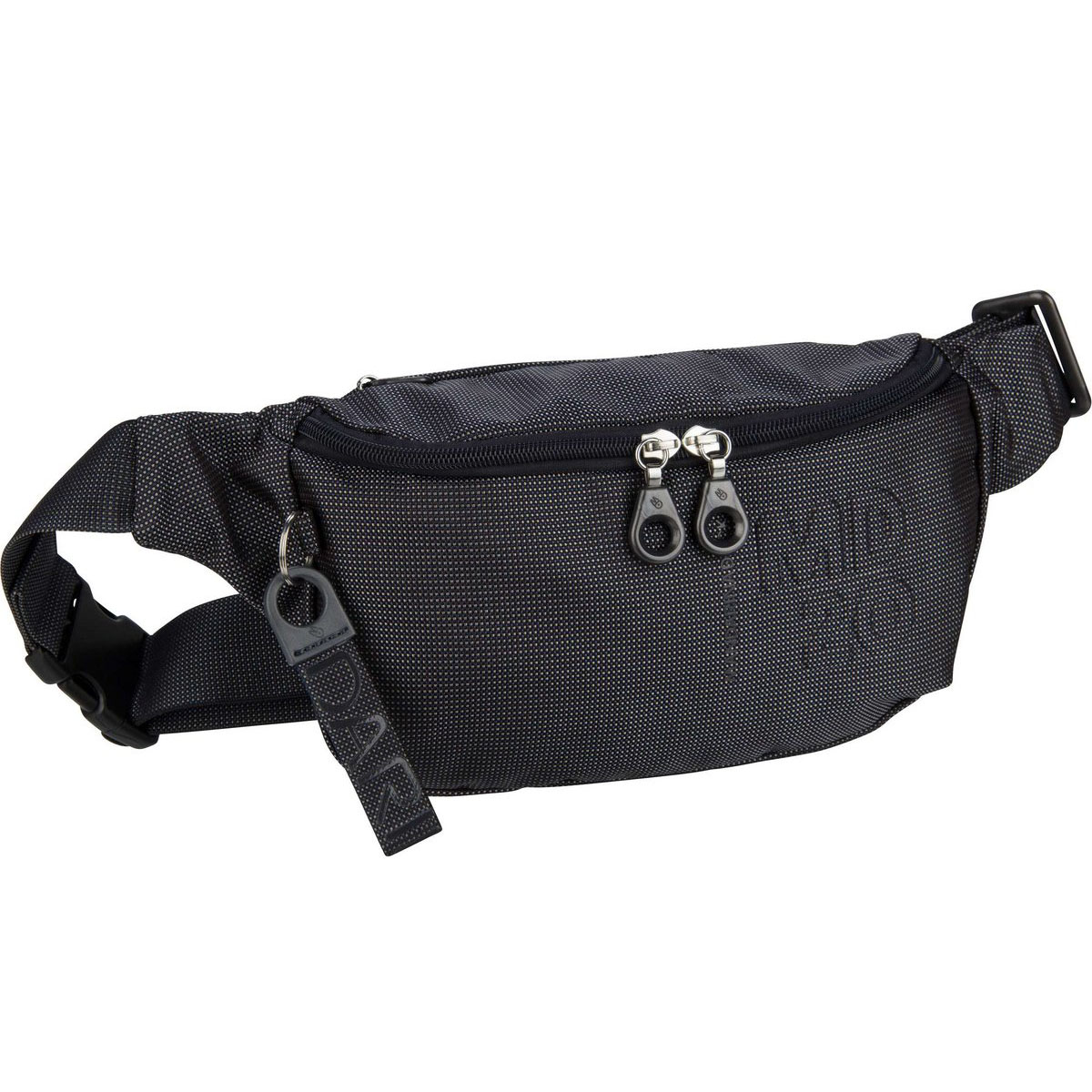 QMMM3-465 Сумка поясная QMMM3 MD 20 Bum Bag Mandarina Duck MD20  - Вид №1