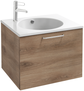 EB2510-R5-NR4 Тумба под туалетный столик JACOB DELAFON ODÉON RIVE GAUCHE