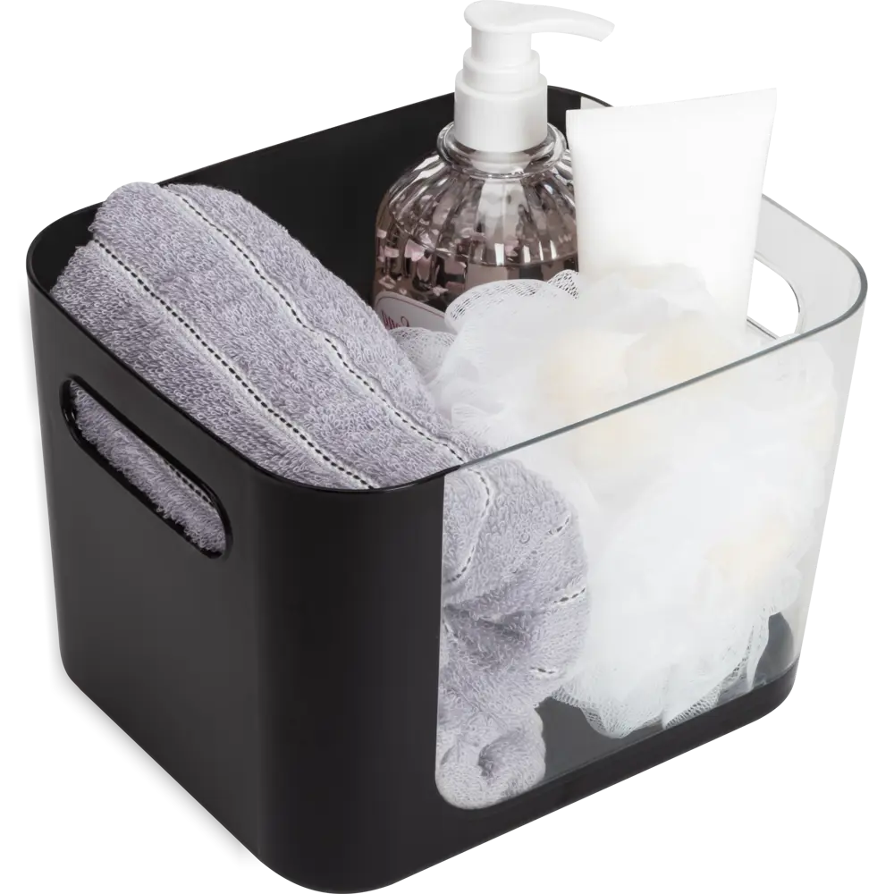 Sensea Remix: Органайзер-трансформер для ванной с двусторонним дизайном 82699529 STLM-0034373 - Вид №8