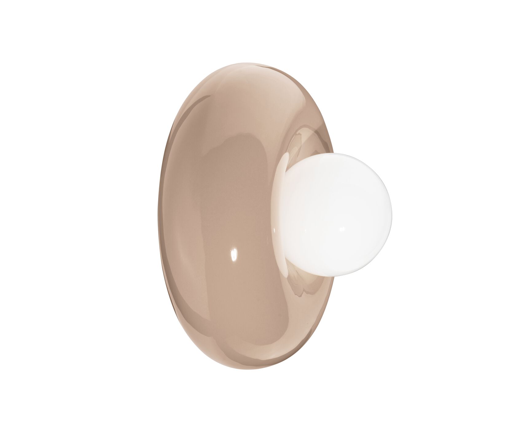 Керамическая аппликация FERROLUCE BumBum ARCH-00115347 - Вид №6