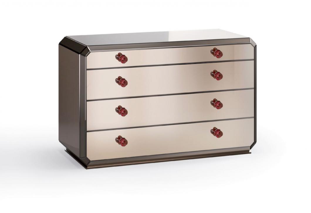 SICIS Rialto Chest of Drawers 130x58x82 sun-id-1989830 - Вид №1