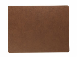 98404 BULL nature подстановочная салфетка прямоугольная 35x45 см, толщина 2мм;LIND DNA