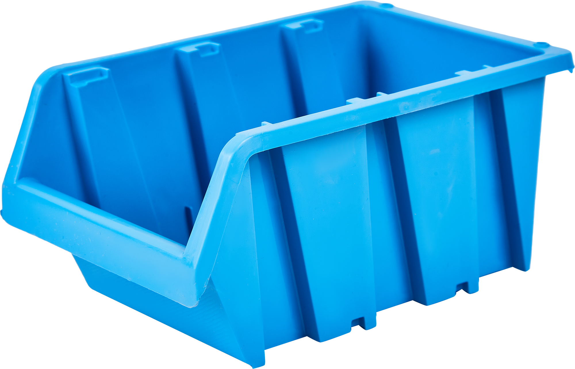 84988234 Лоток для метизов пластик 150x95x70 мм синий STLM-0057512 ACCURATE 