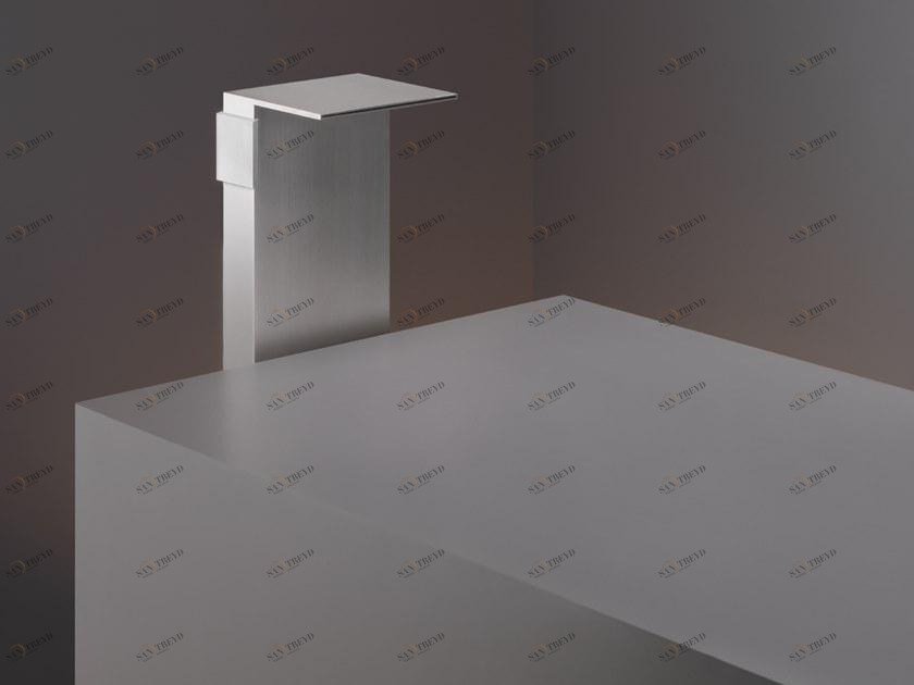 Ceadesign Смеситель прогрессивный колонный для раковины водопад Regolo Reg 08