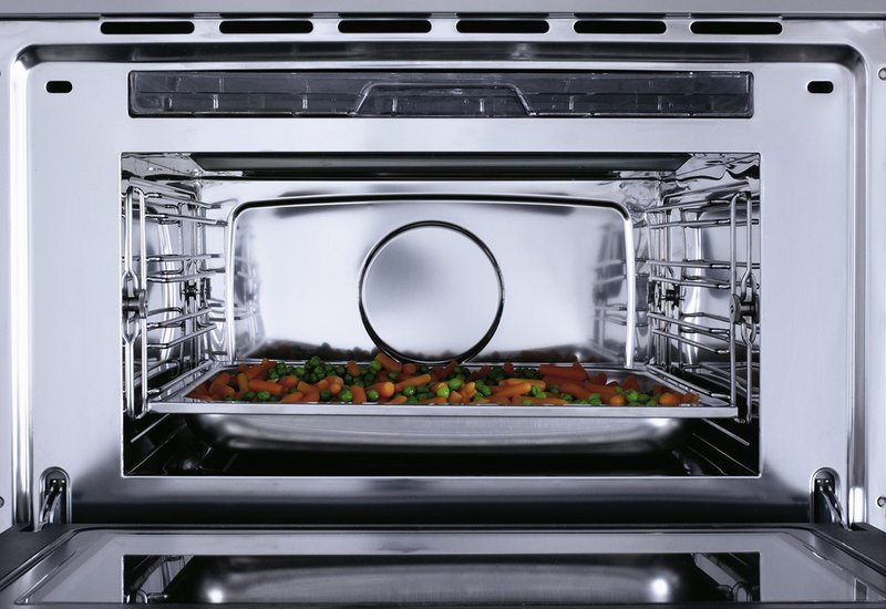 282133 Пароварка с грилем Teka HKL 970 SC Португалия  - Вид №1